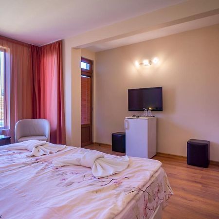 Guest House Karamihalevi Sozopol Exterior photo