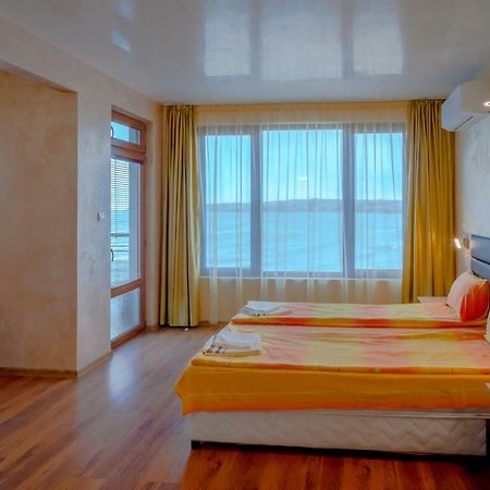 Guest House Karamihalevi Sozopol Exterior photo