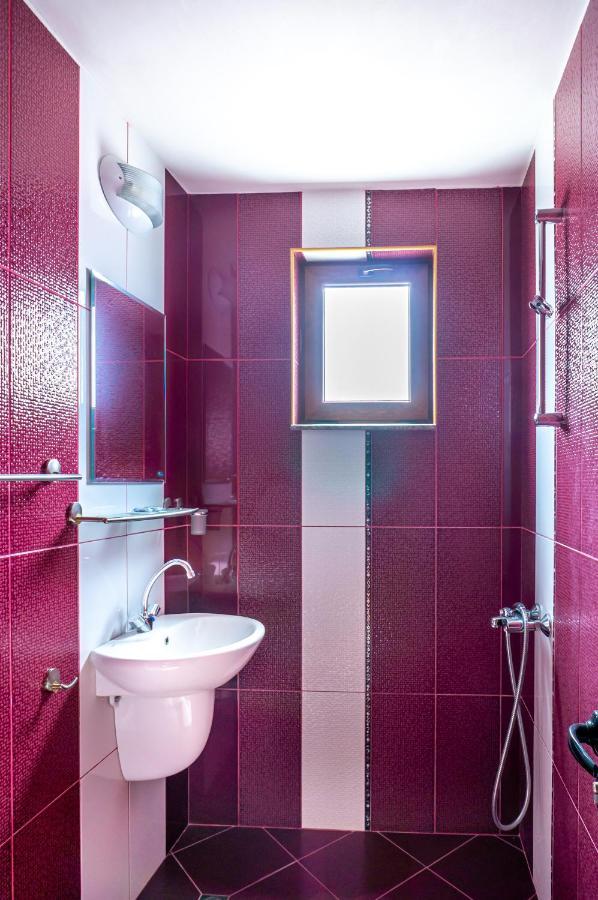 Guest House Karamihalevi Sozopol Exterior photo