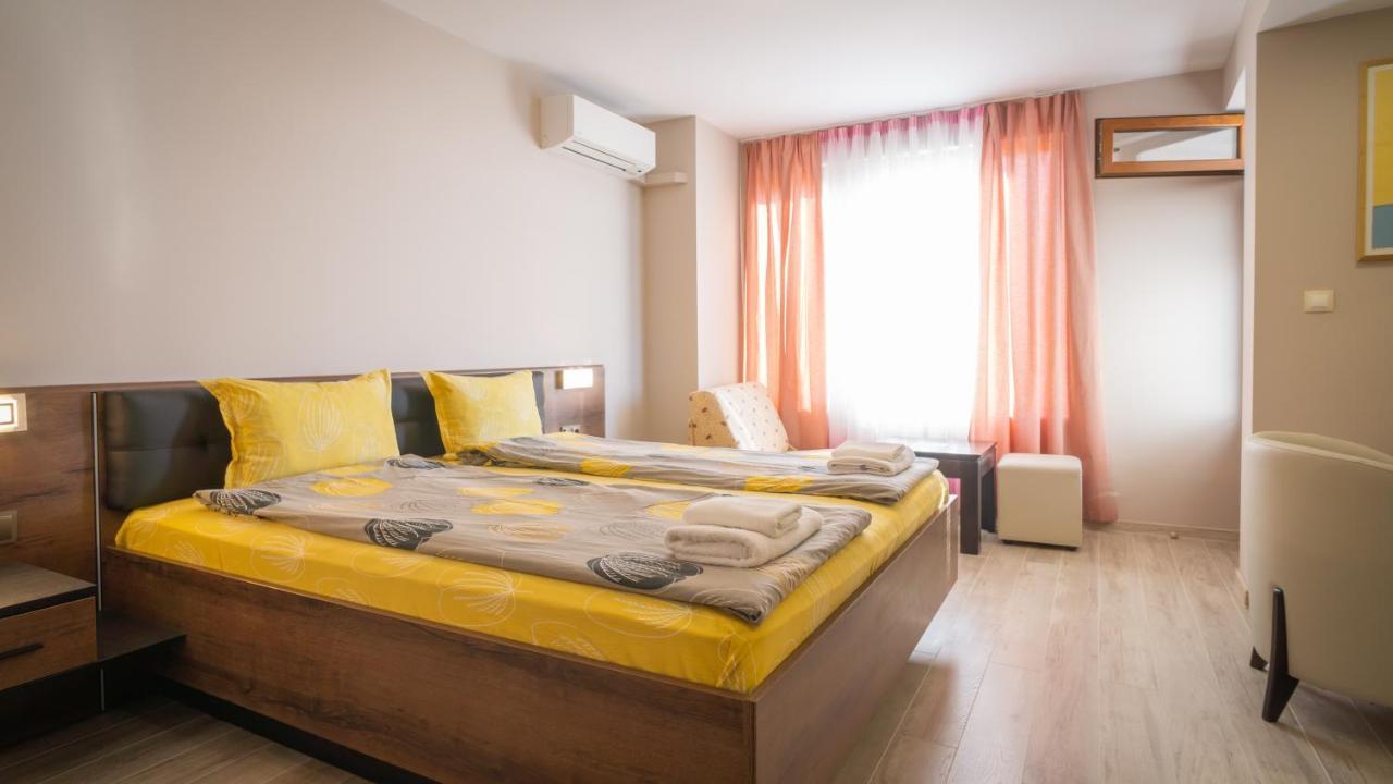 Guest House Karamihalevi Sozopol Exterior photo