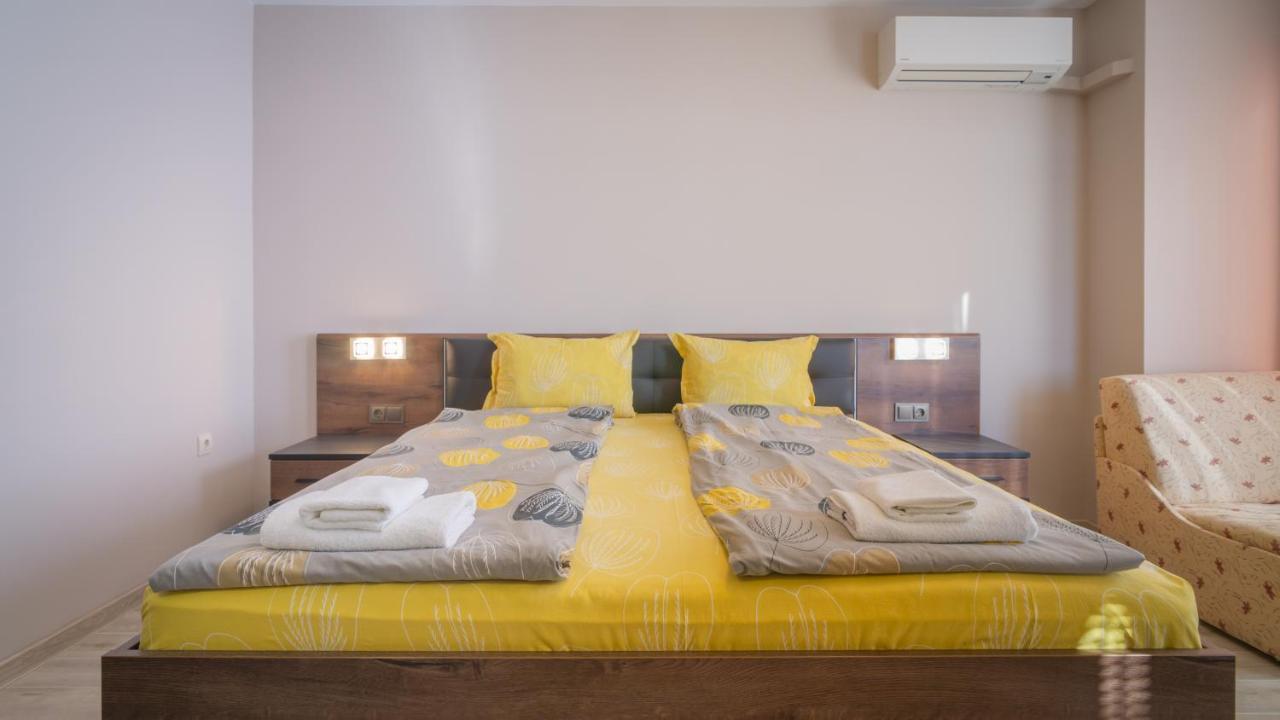 Guest House Karamihalevi Sozopol Exterior photo