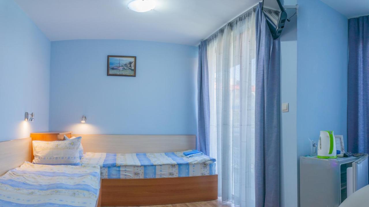 Guest House Karamihalevi Sozopol Exterior photo