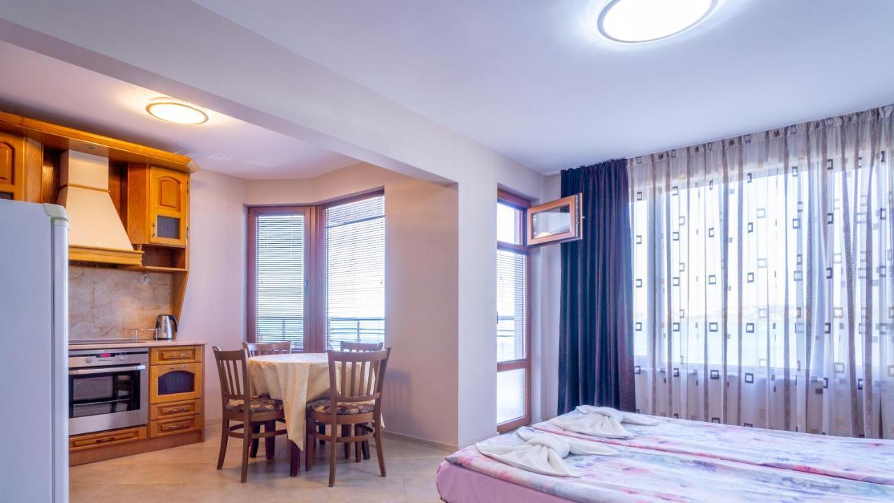Guest House Karamihalevi Sozopol Exterior photo