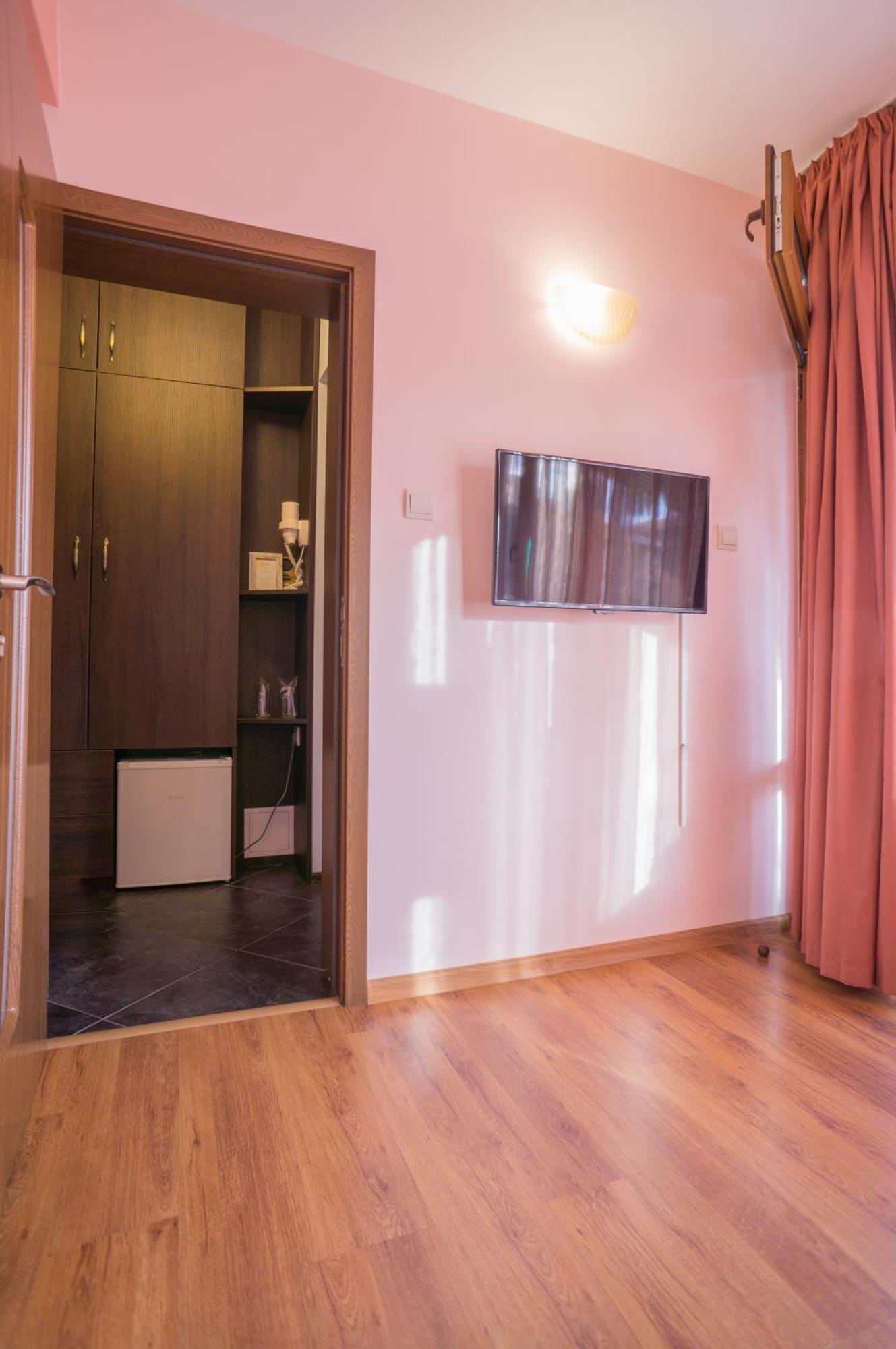 Guest House Karamihalevi Sozopol Exterior photo
