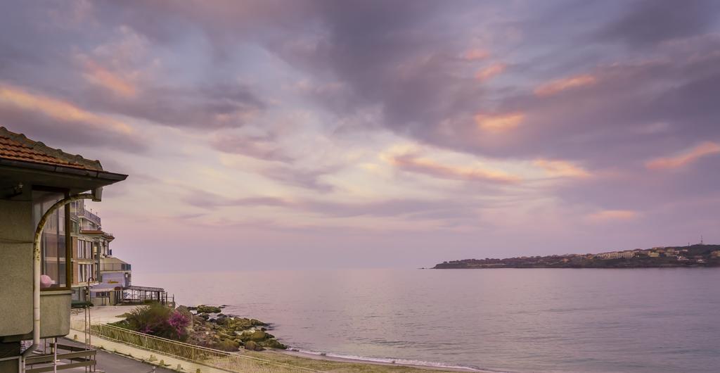 Guest House Karamihalevi Sozopol Exterior photo