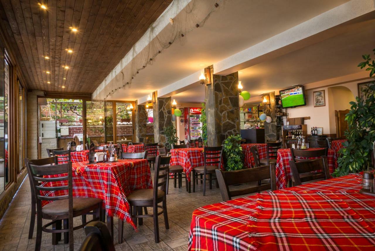 Guest House Karamihalevi Sozopol Exterior photo