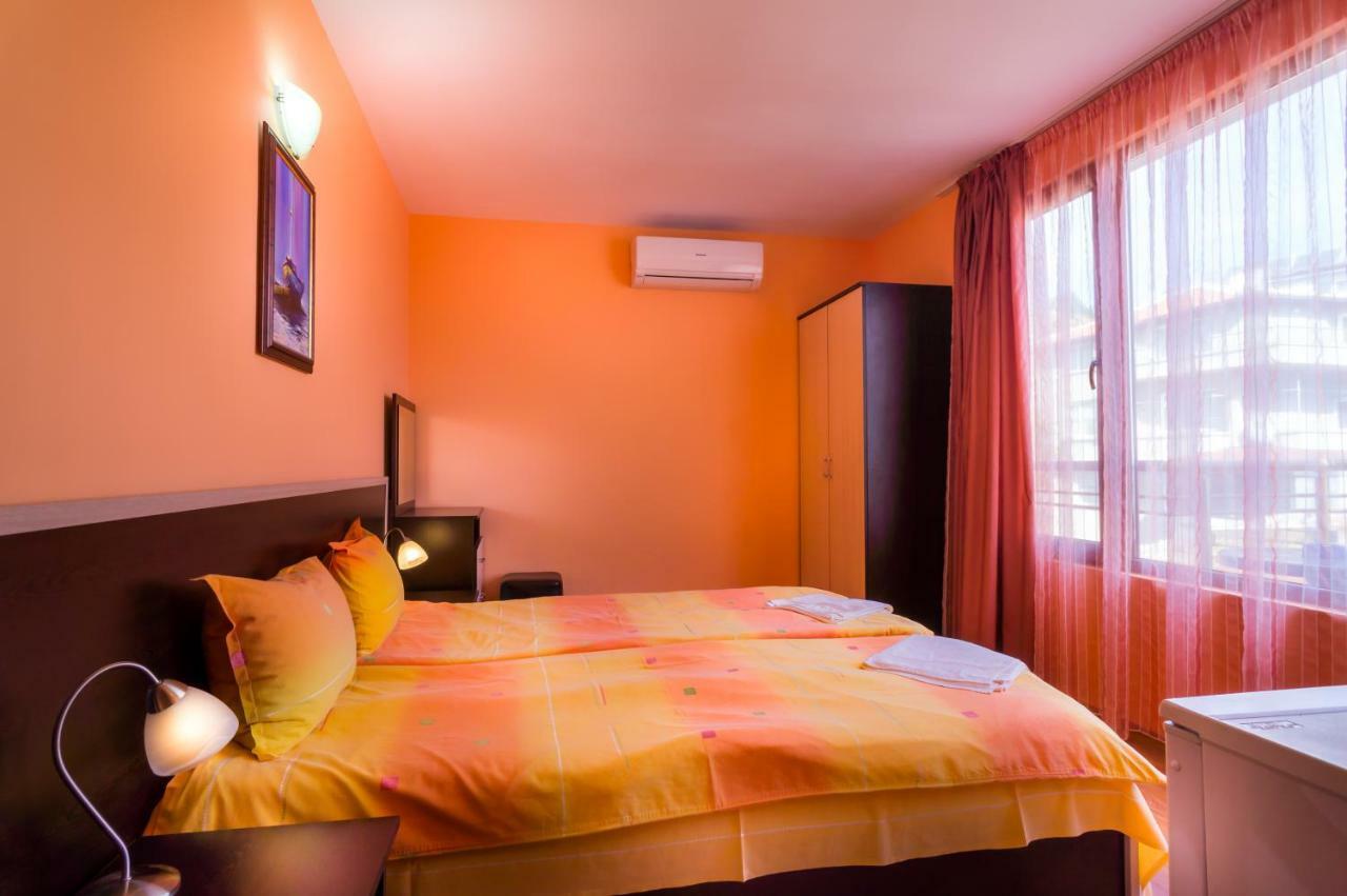 Guest House Karamihalevi Sozopol Exterior photo