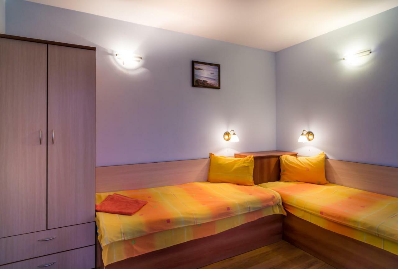 Guest House Karamihalevi Sozopol Exterior photo