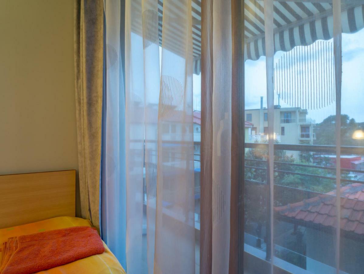 Guest House Karamihalevi Sozopol Exterior photo
