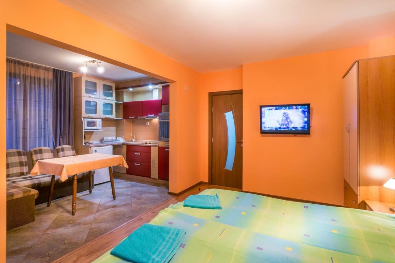 Guest House Karamihalevi Sozopol Exterior photo