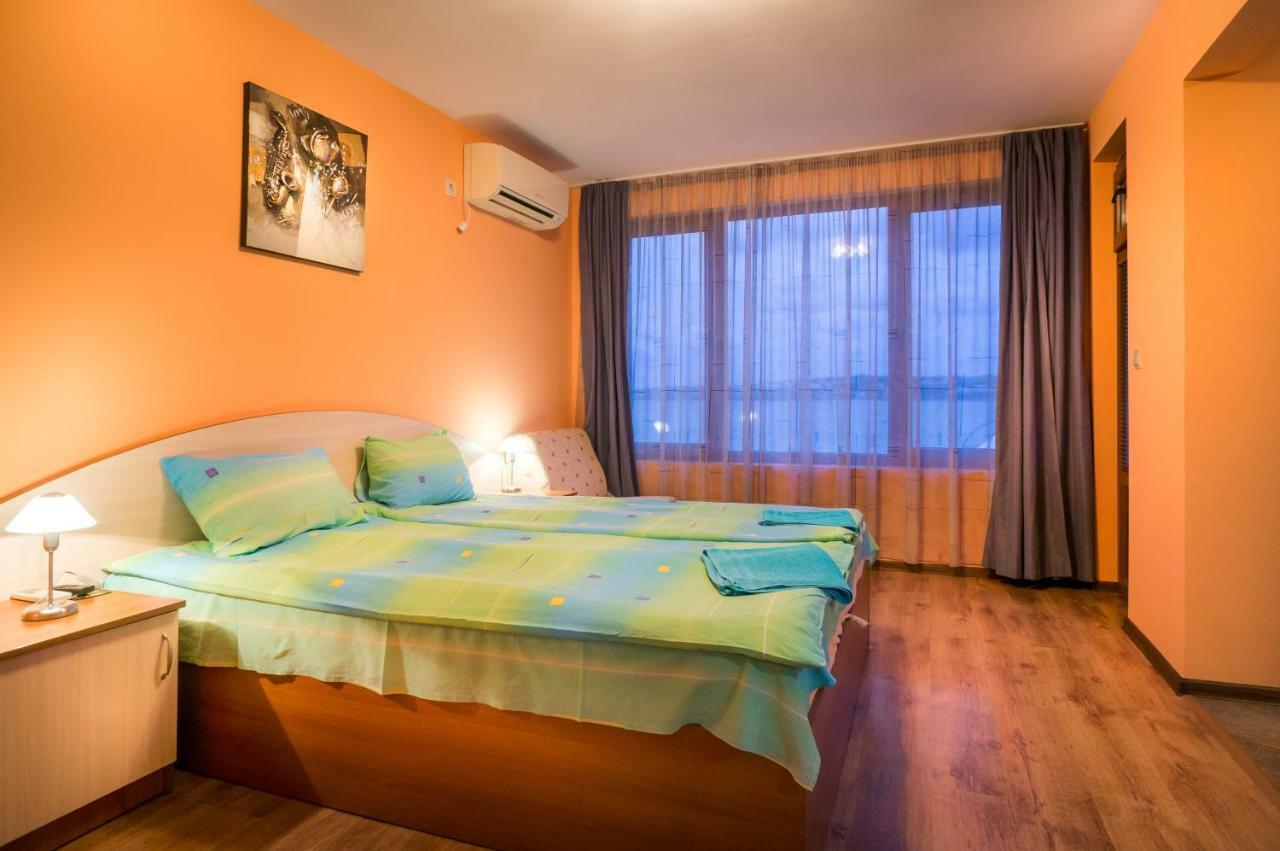 Guest House Karamihalevi Sozopol Exterior photo