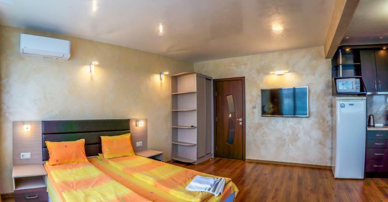 Guest House Karamihalevi Sozopol Exterior photo