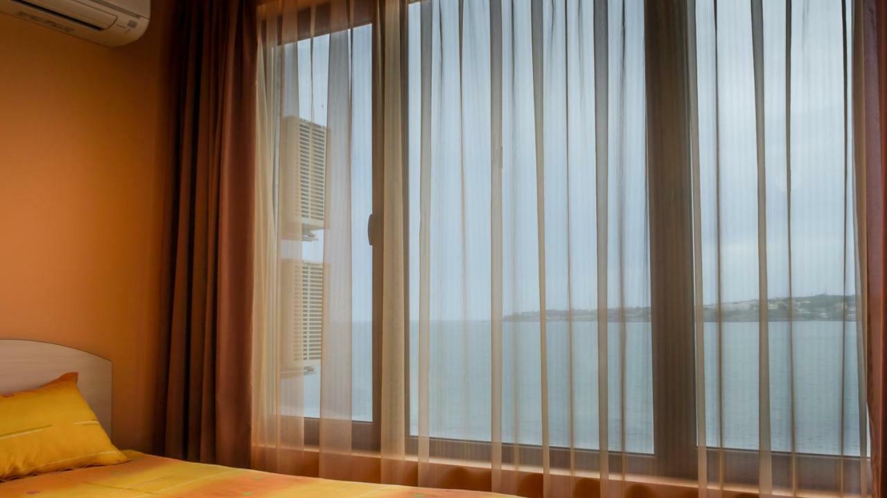 Guest House Karamihalevi Sozopol Exterior photo